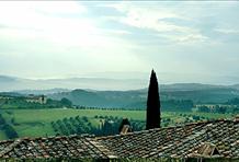 Castello Del Nero Hotel & Spa